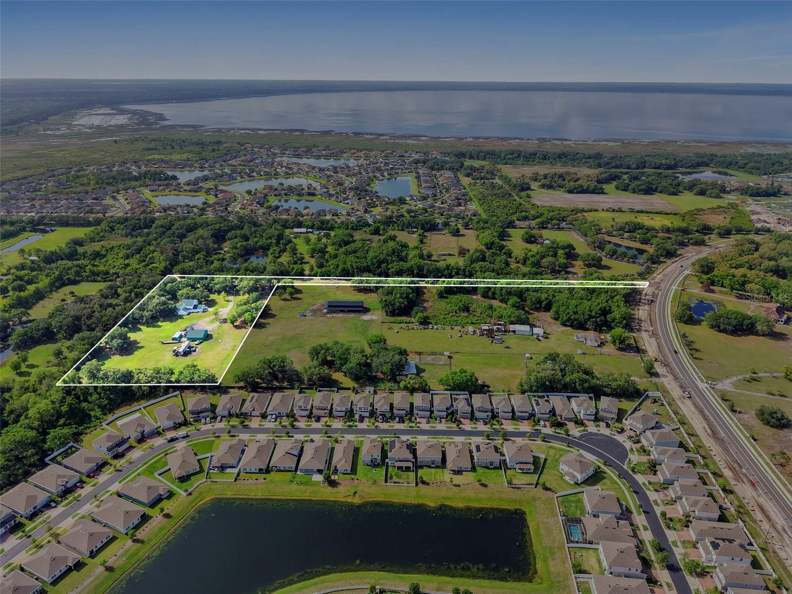 4385 Semoran Farms Road, FL