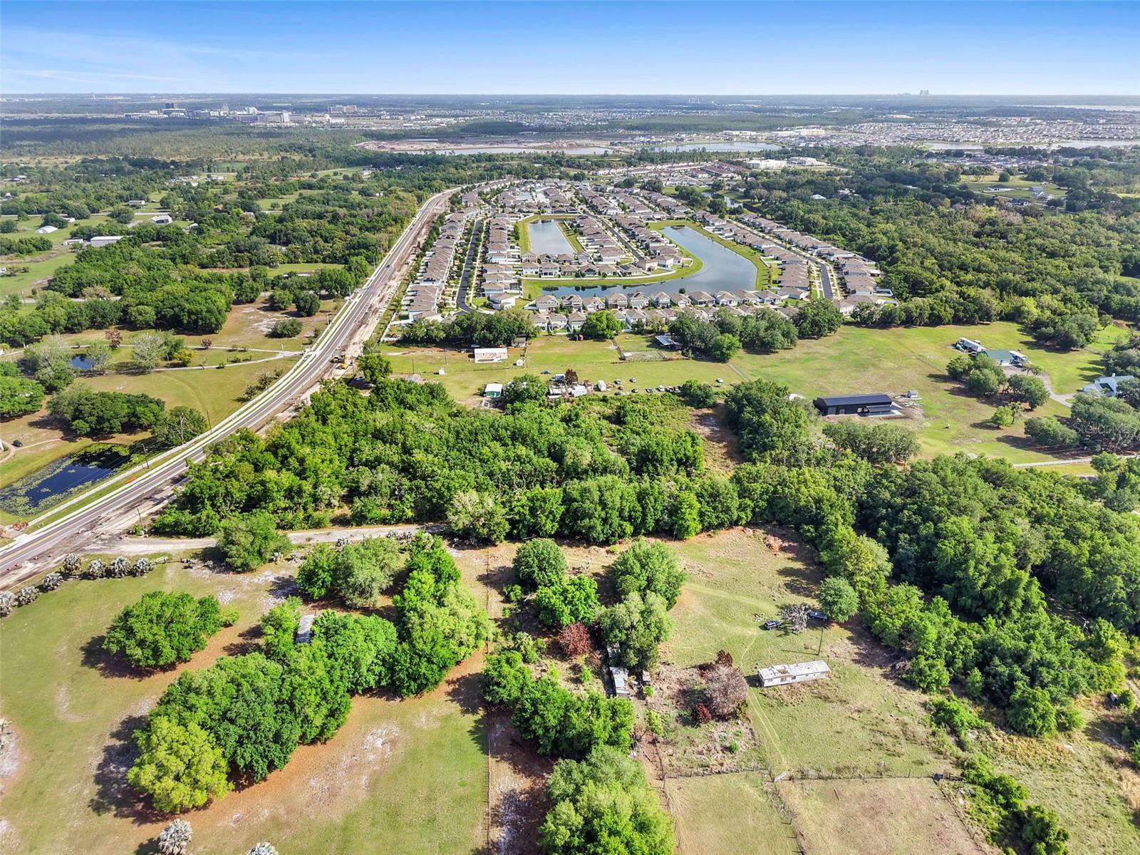 4385 Semoran Farms Road, FL