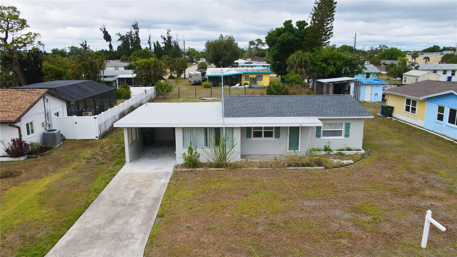 130 Virginia Court, FL