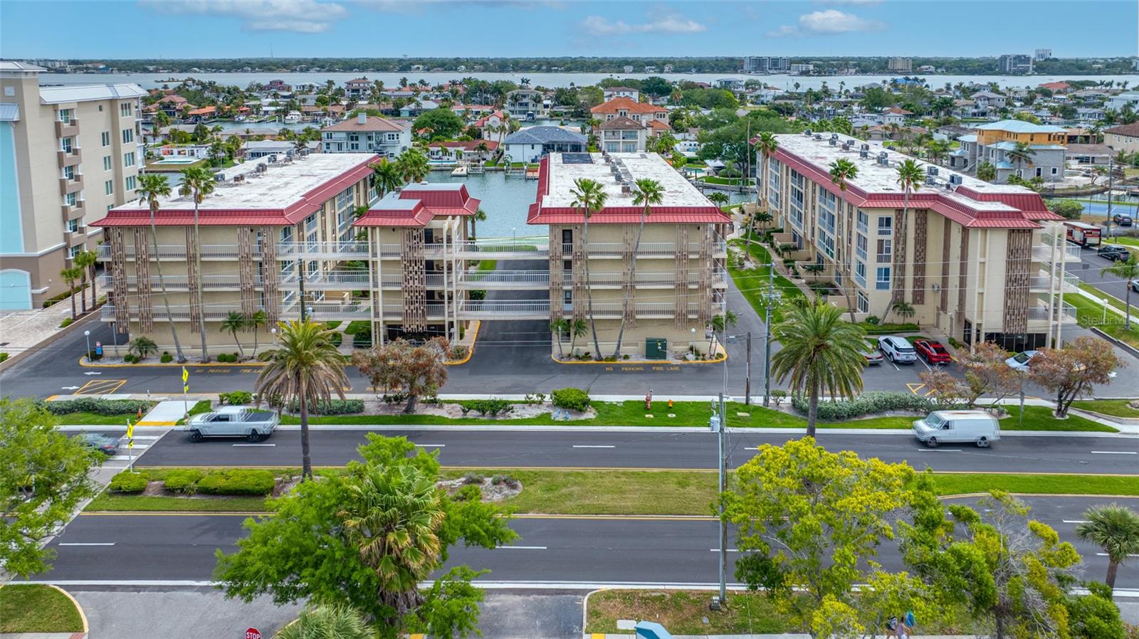 121 Island Way, FL