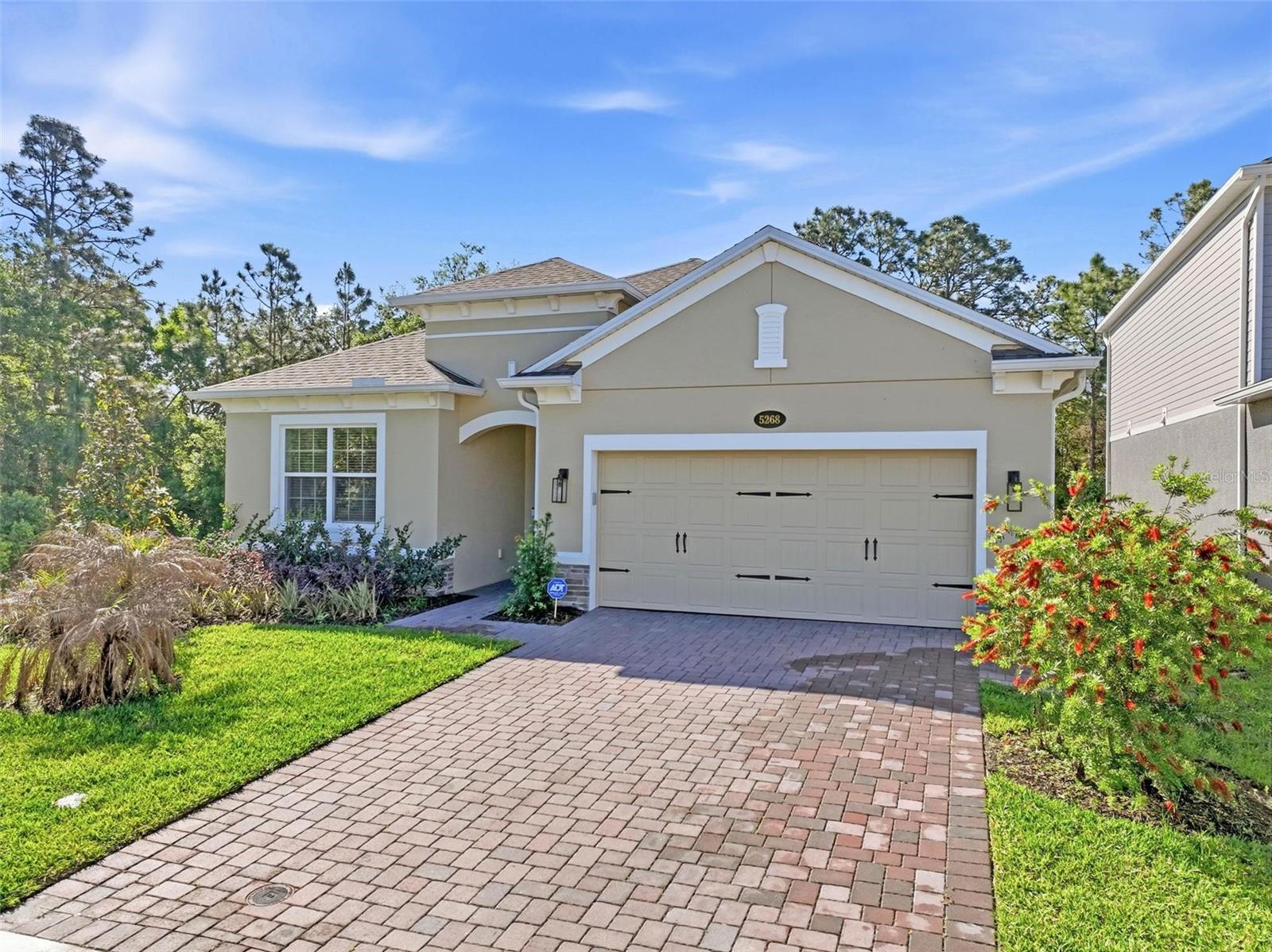 5268 Prairie Preserve Run, FL