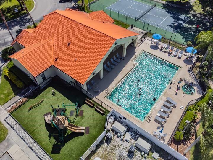 2788 Club Cortile Circle, FL