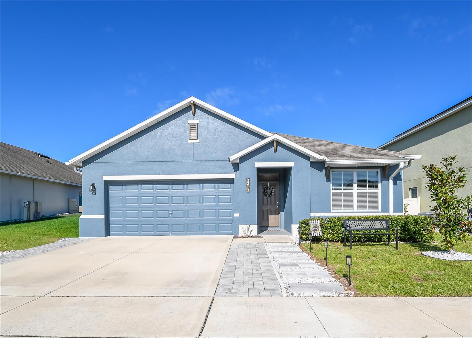 3313 Sonder Drive, FL