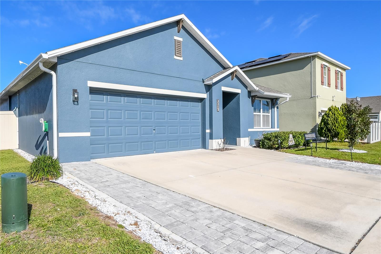 3313 Sonder Drive, FL