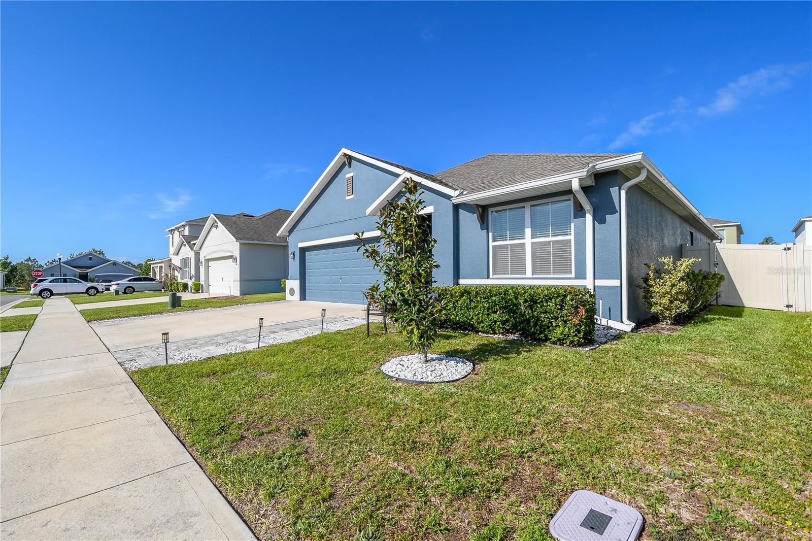 3313 Sonder Drive, FL