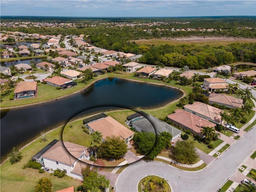 2420 Caraway Drive, FL