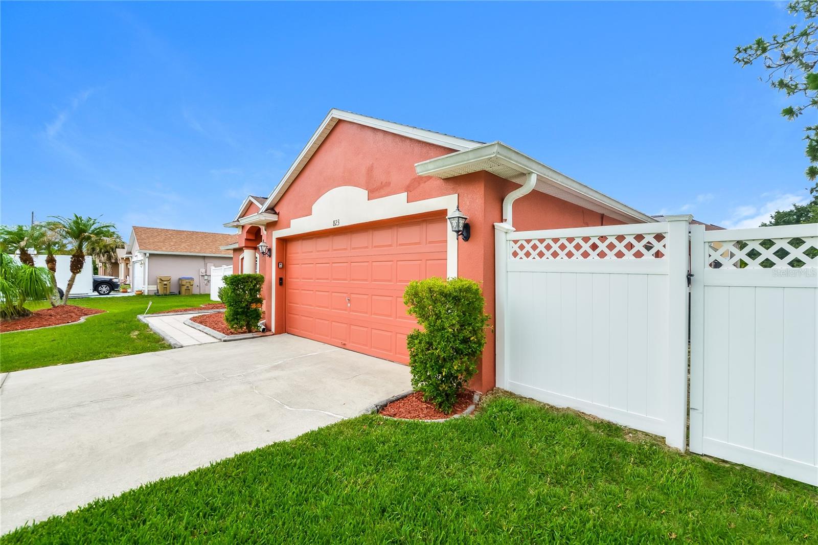 823 Abbeville Court, FL