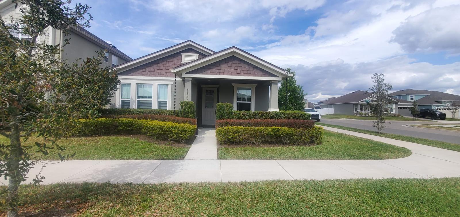 11987 Globe Street, FL