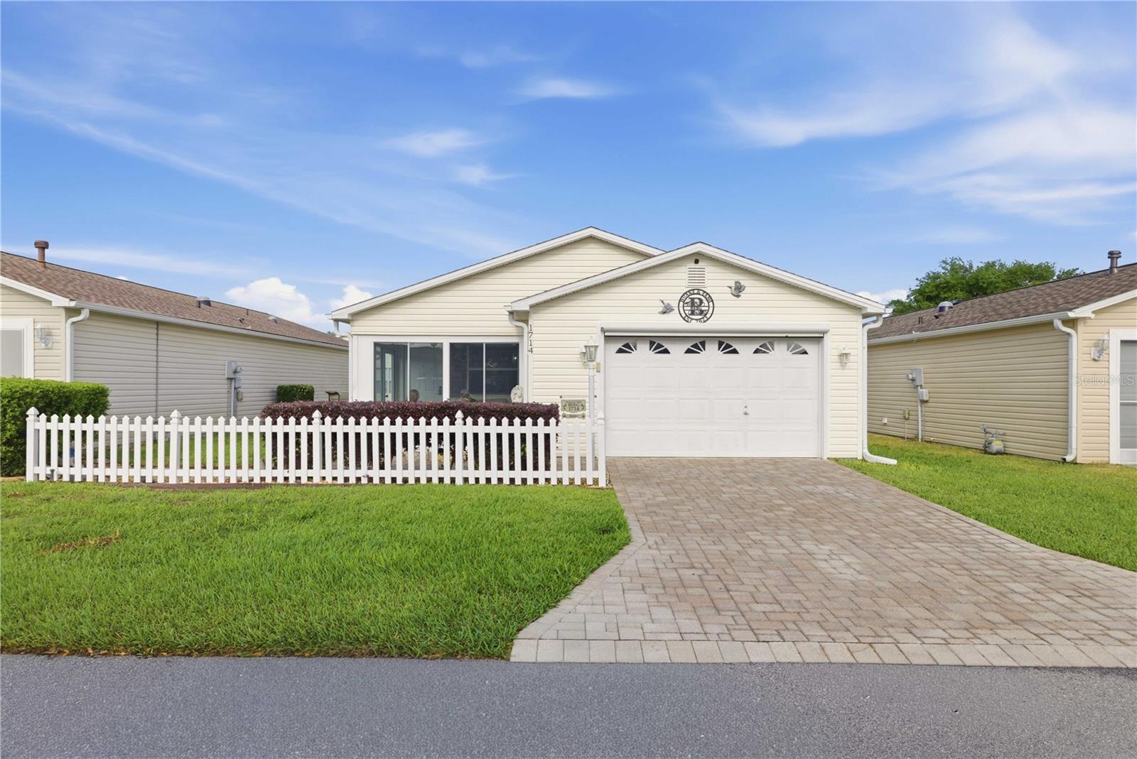 1714 El Nino Street, FL