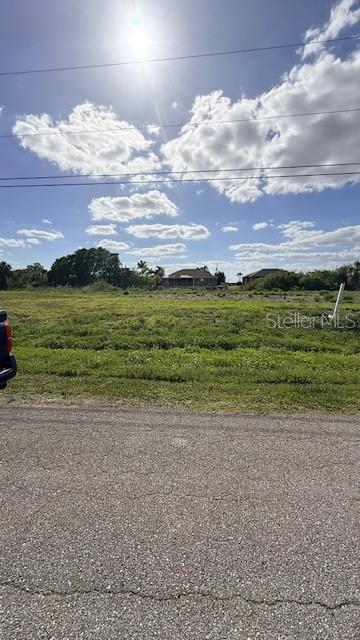 1916 23rd Place, FL