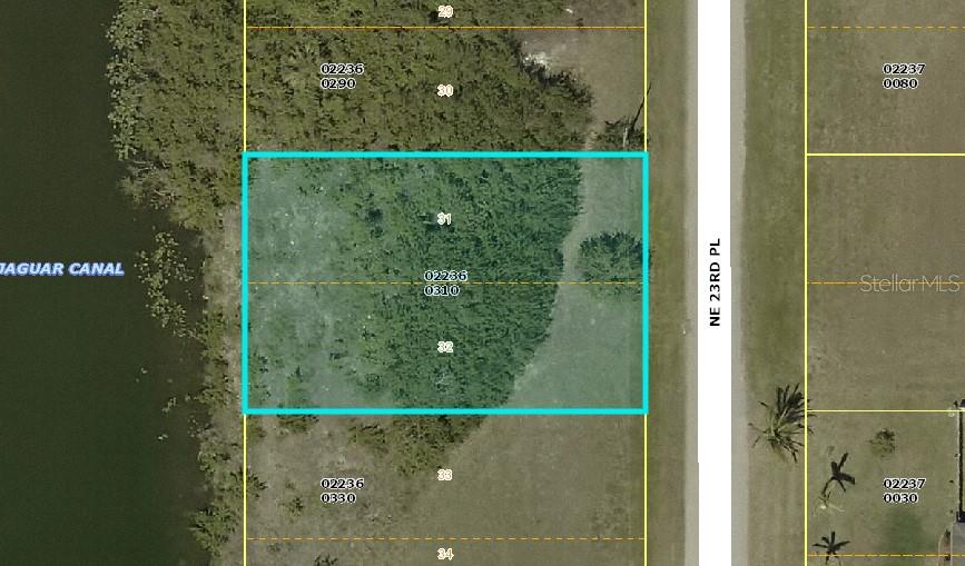 1916 23rd Place, FL
