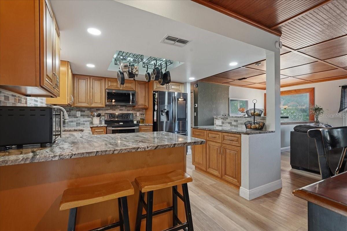 1314 Oleander Drive, FL