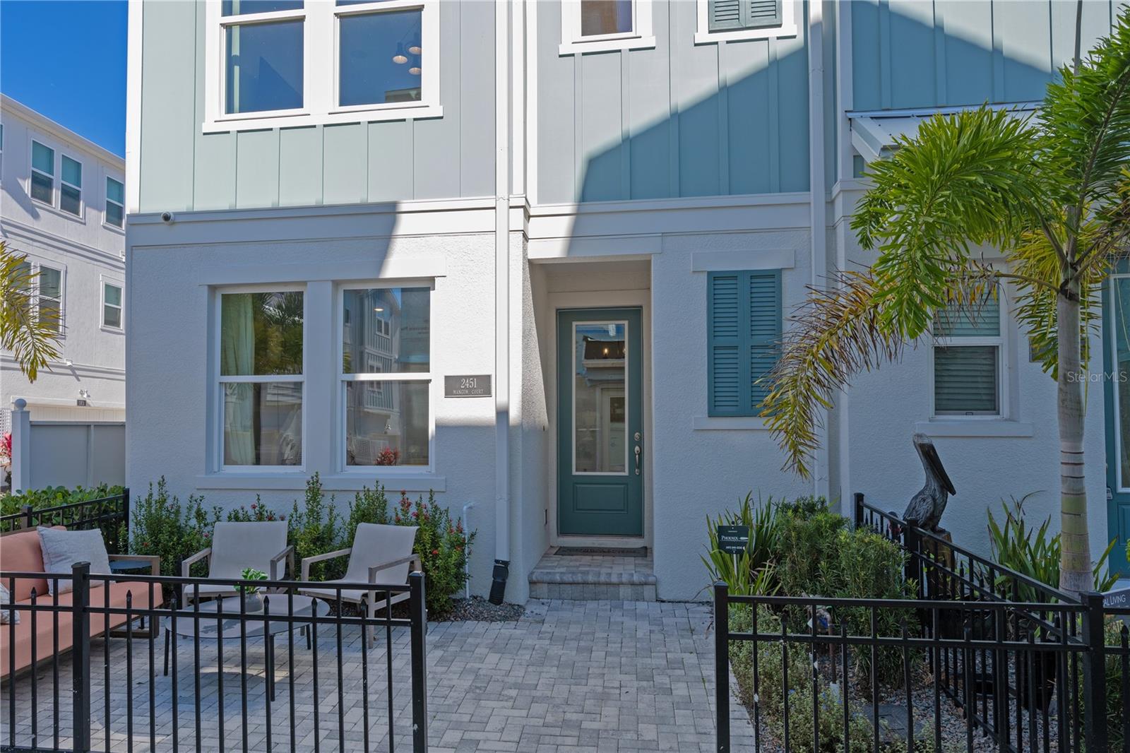 2451 Mangum Court, FL