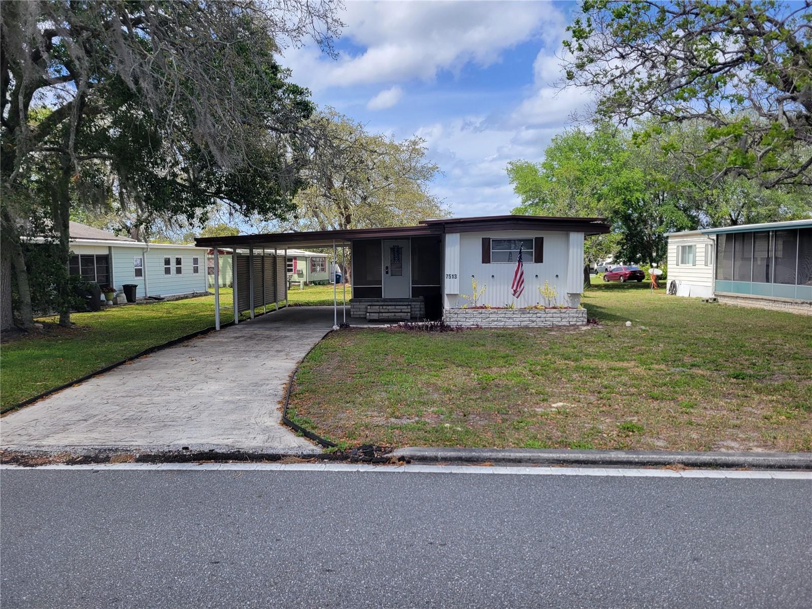 7513 Highpoint Boulevard, FL