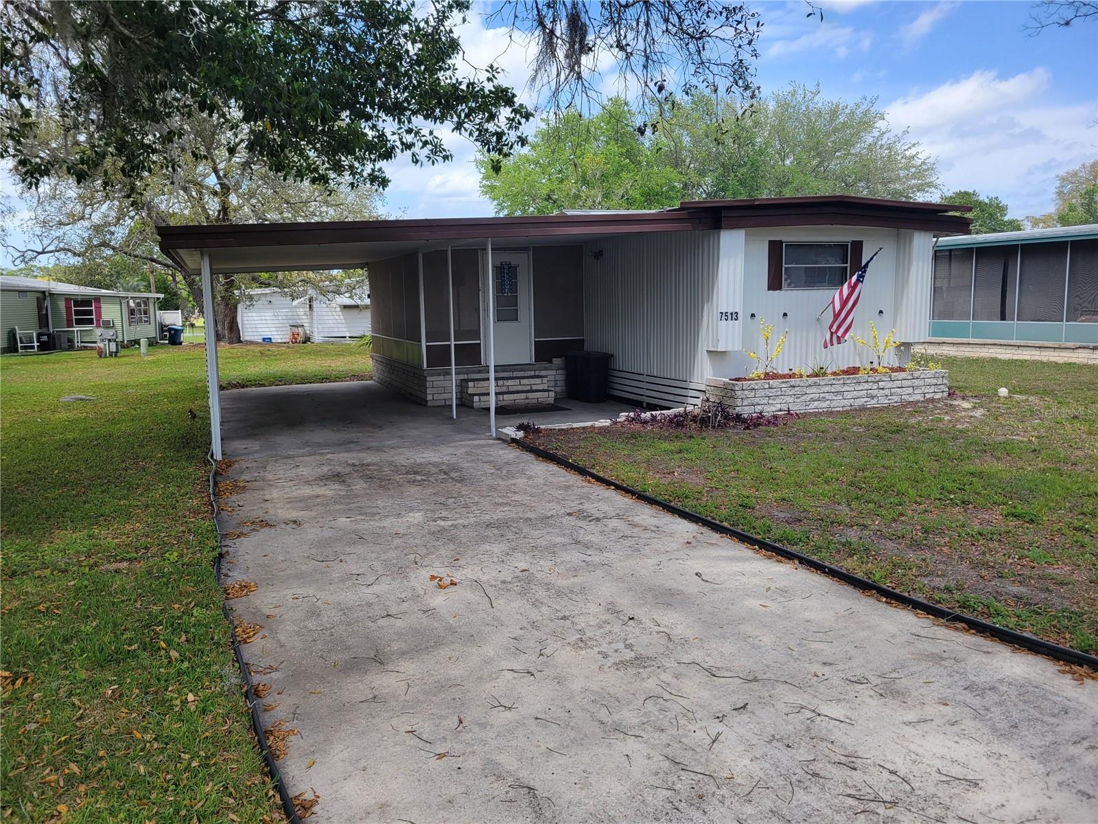 7513 Highpoint Boulevard, FL