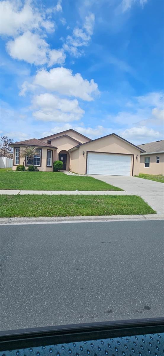 KISSIMMEE, FL