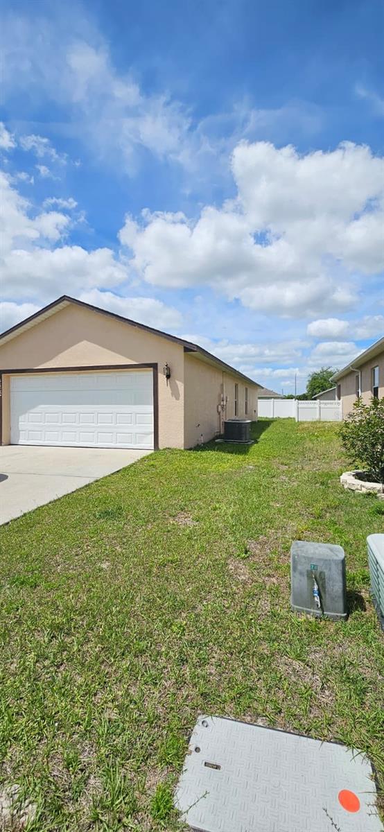 KISSIMMEE, FL