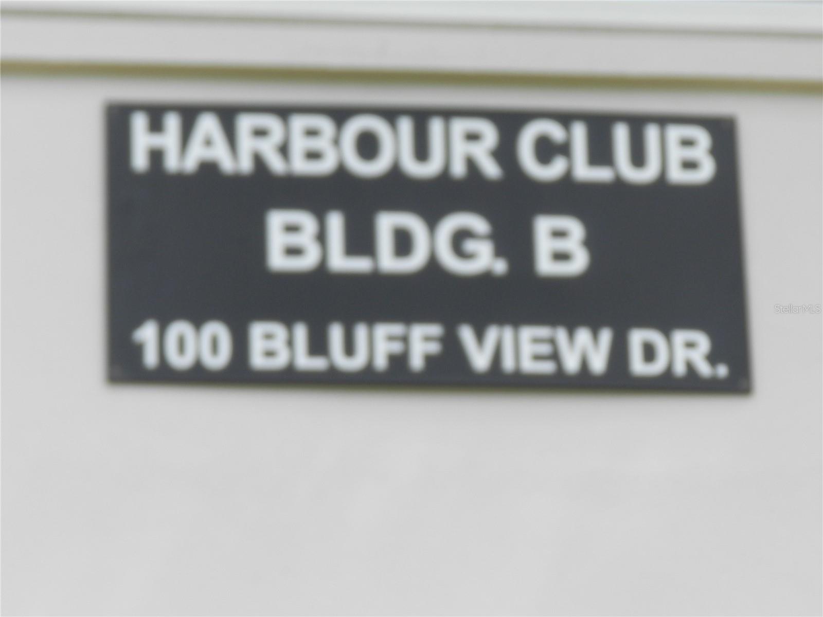 BELLEAIR BLUFFS, FL