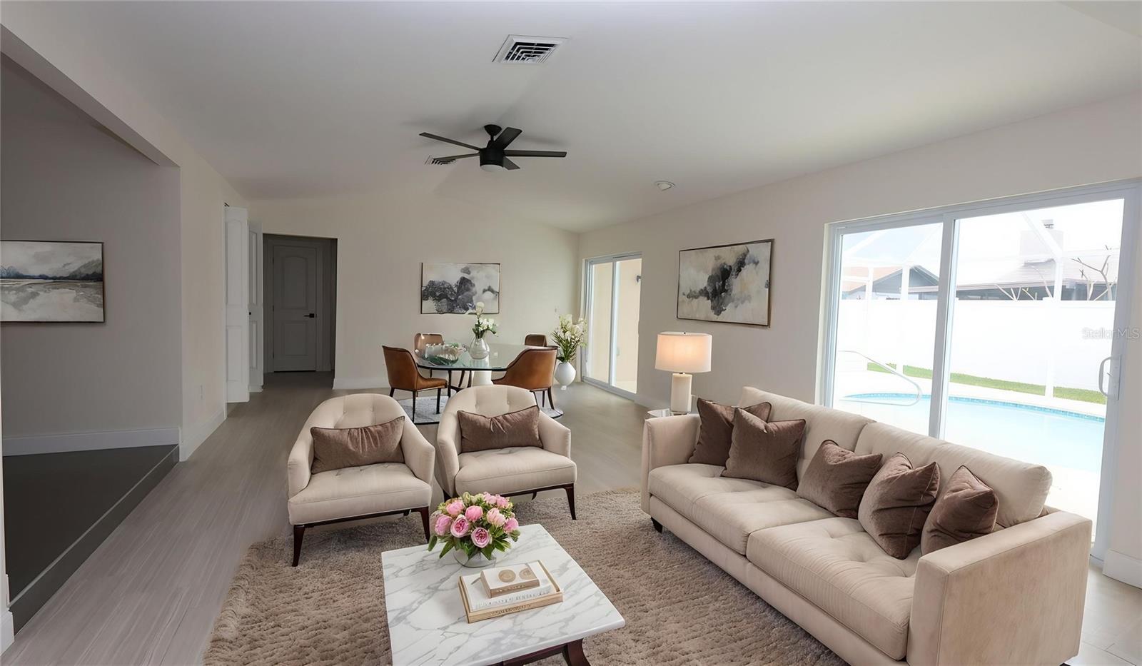 9737 San Vincente Way, FL