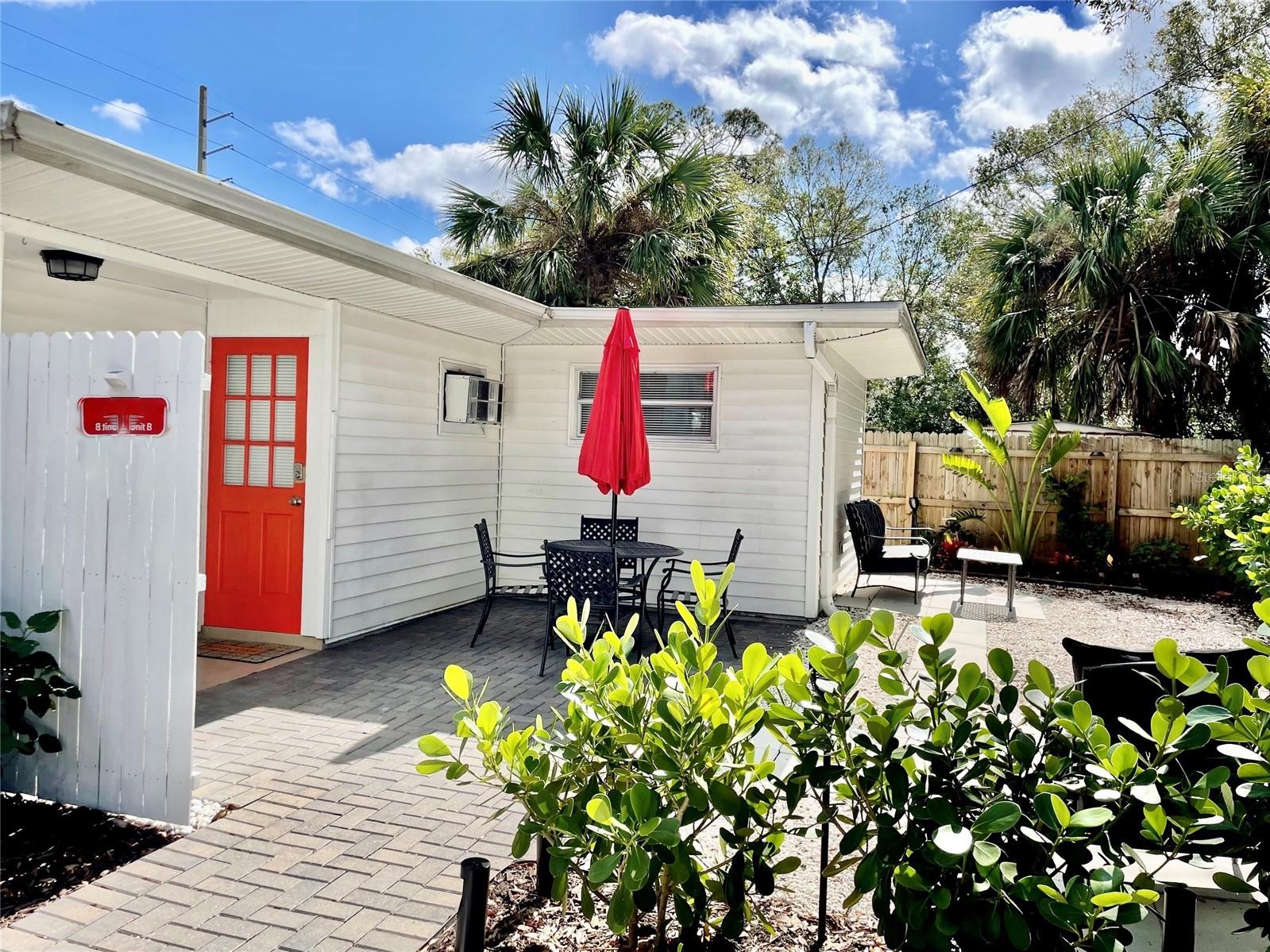 828 Tuttle Avenue, FL