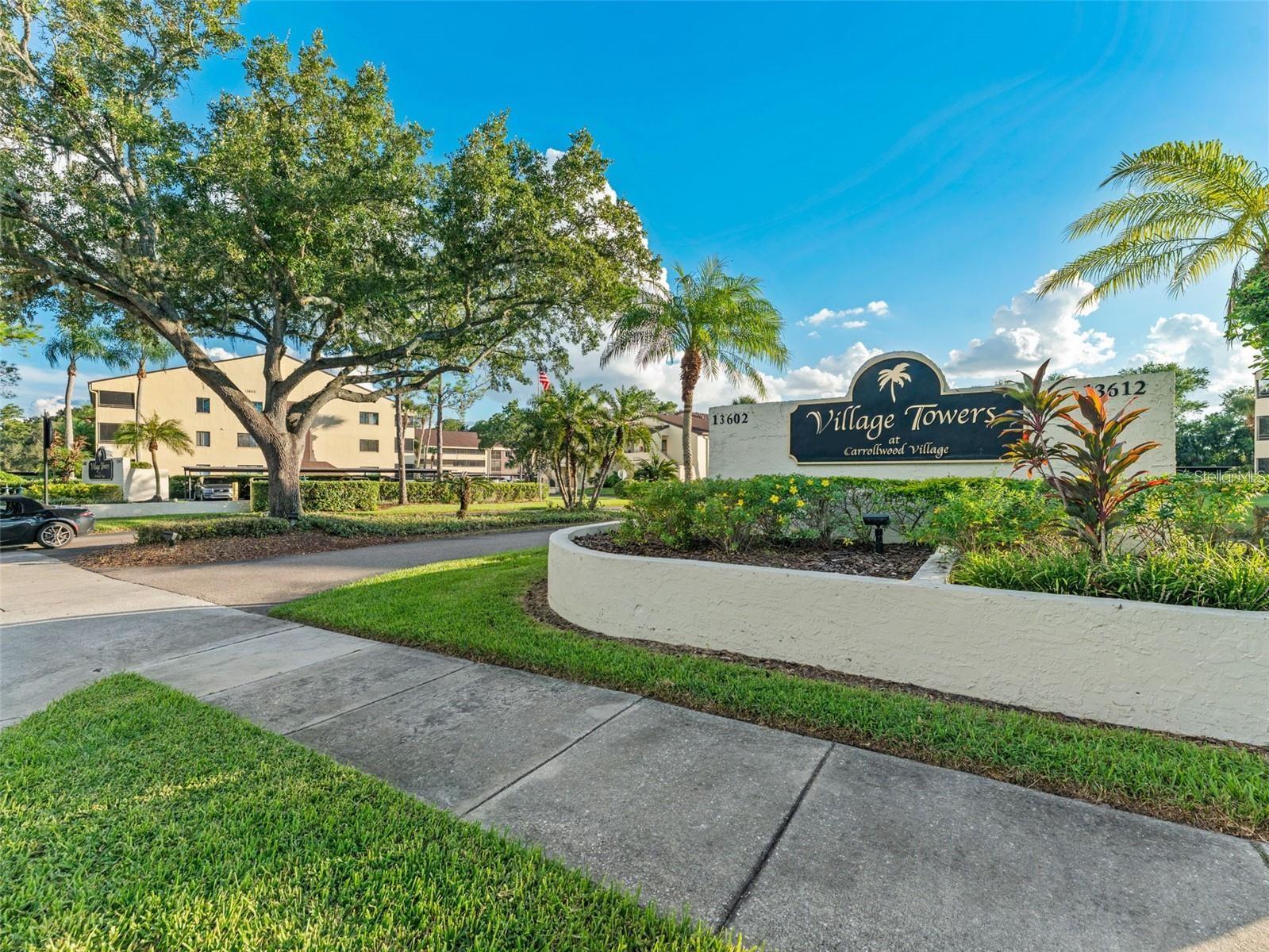 13608 Village Drive, FL