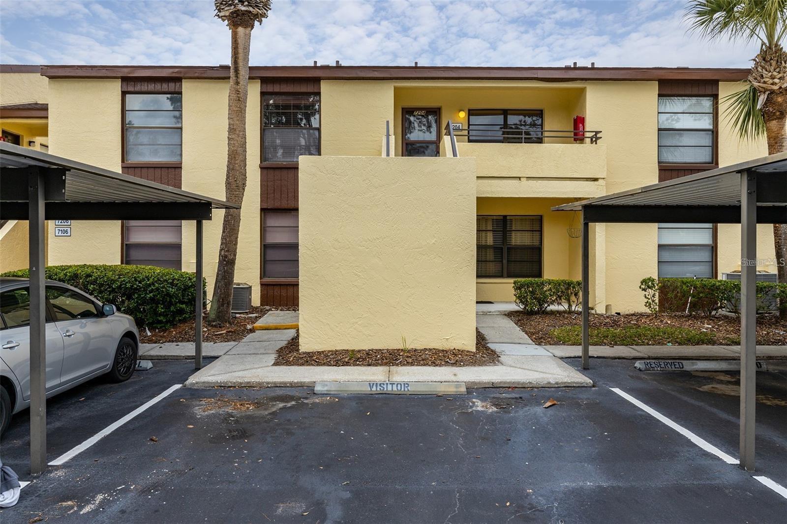 13608 Village Drive, FL