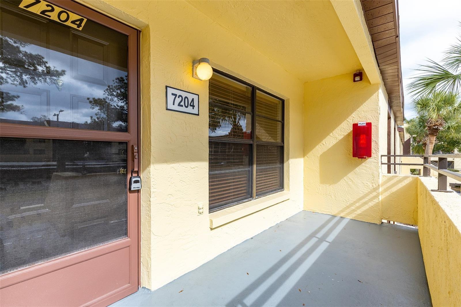 13608 Village Drive, FL