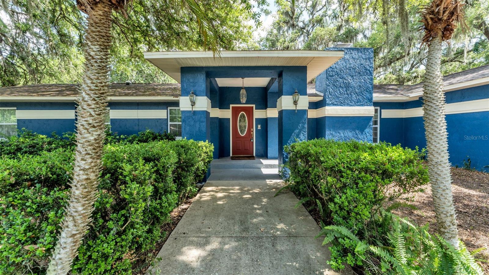 1121 Old Polk City Road, FL