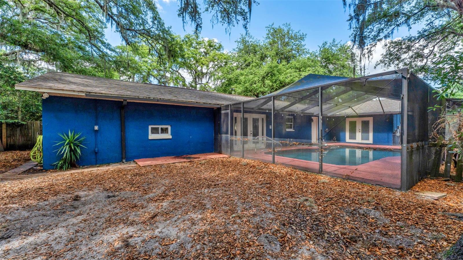 1121 Old Polk City Road, FL