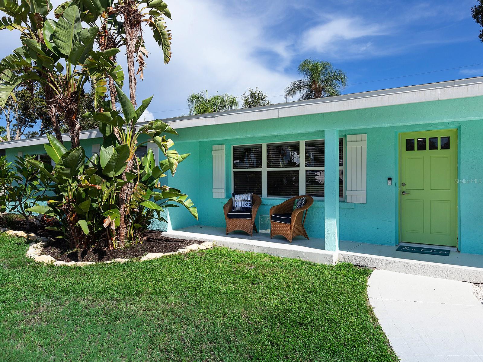 3049 Wood Street, FL