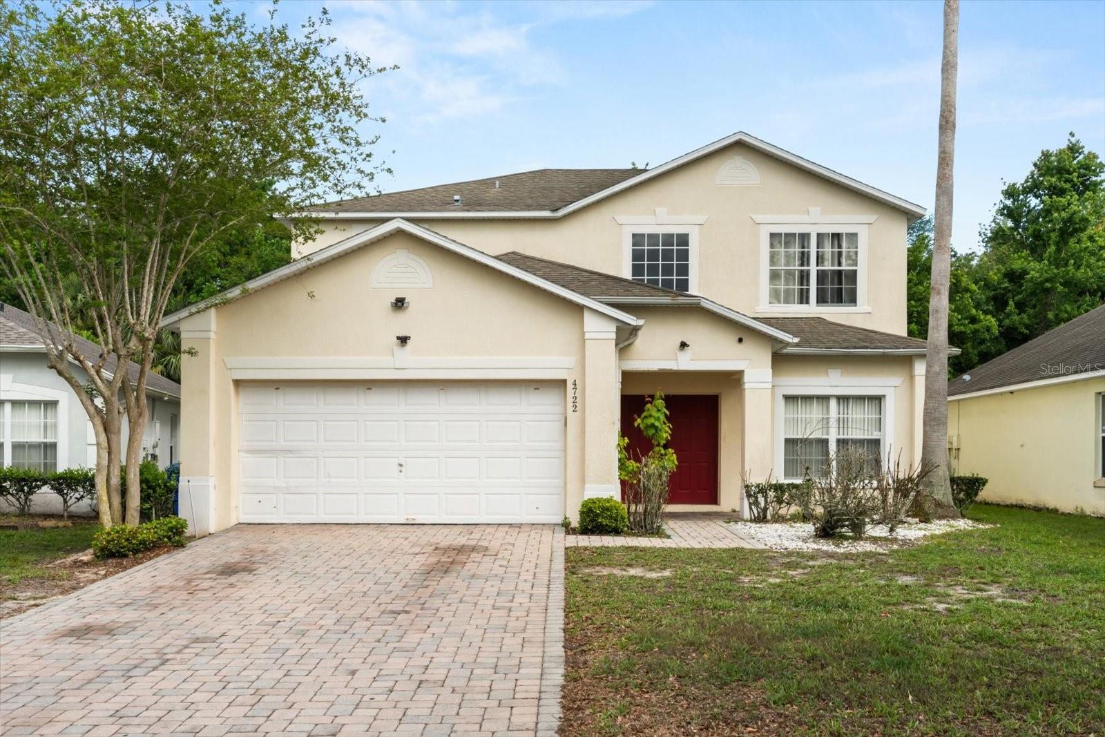 4722 Cumbrian Lakes Drive, FL