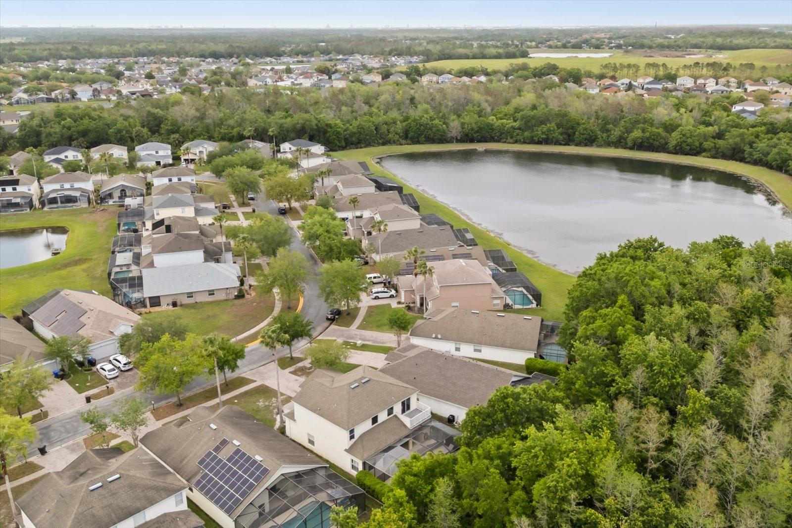 4722 Cumbrian Lakes Drive, FL