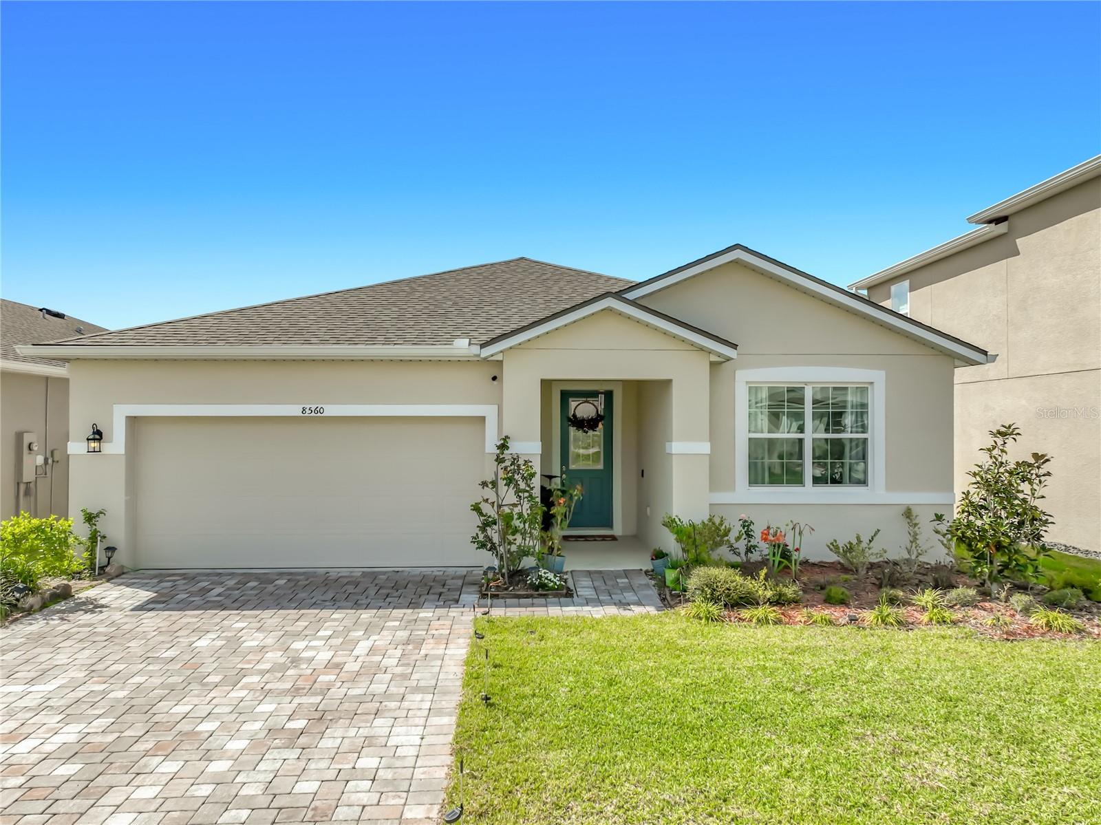 8560 Compass Point Avenue, FL