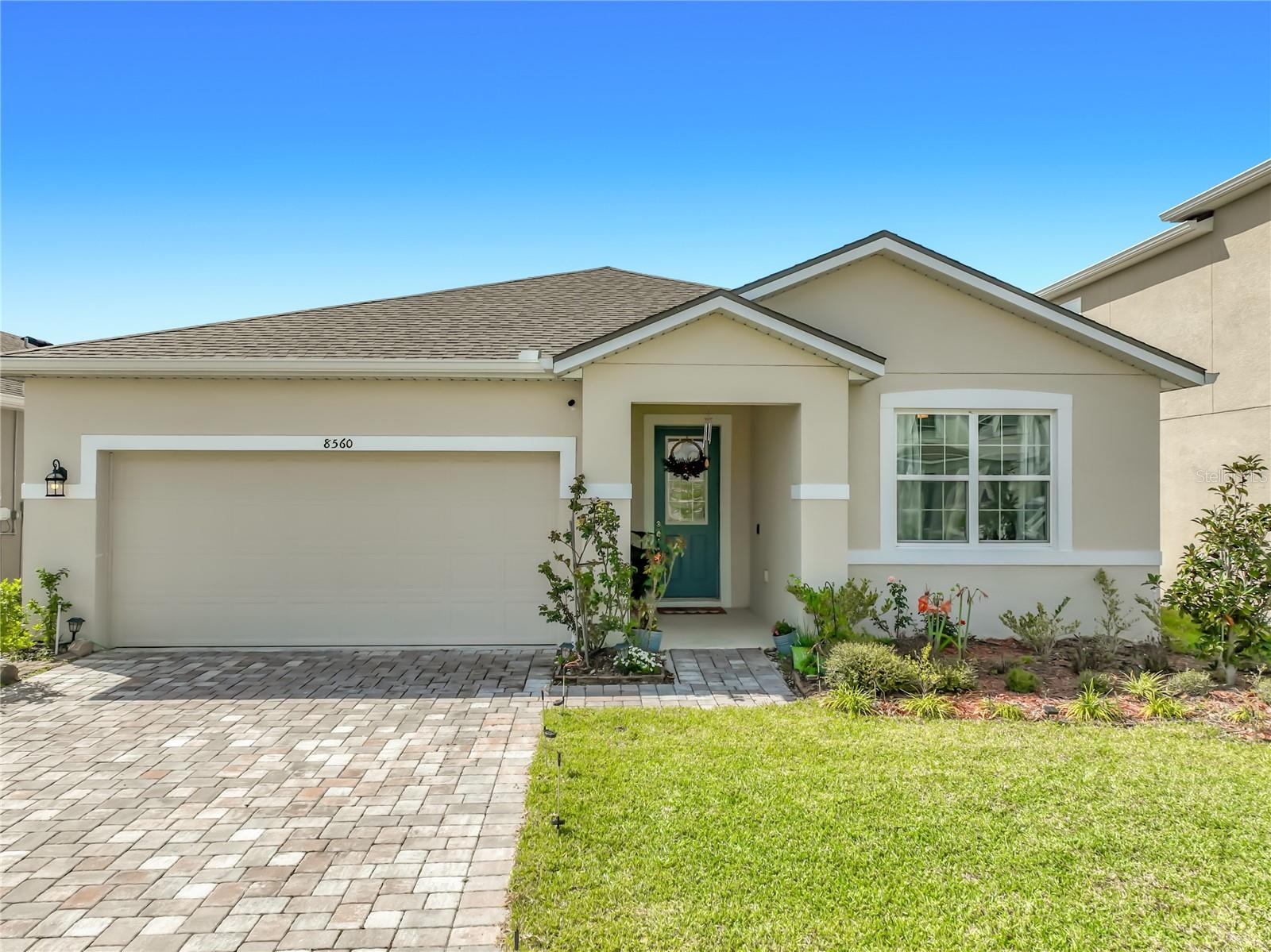 8560 Compass Point Avenue, FL