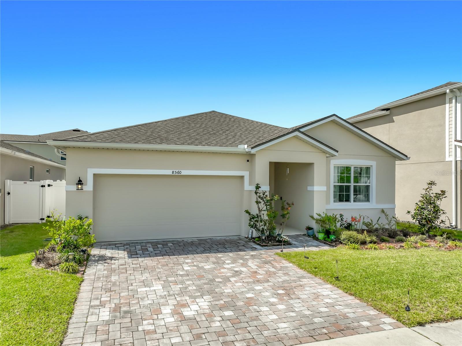 8560 Compass Point Avenue, FL