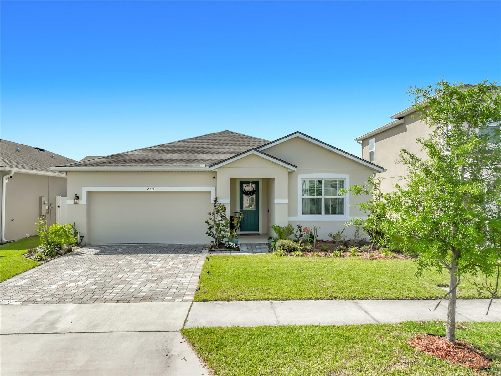 8560 Compass Point Avenue, FL