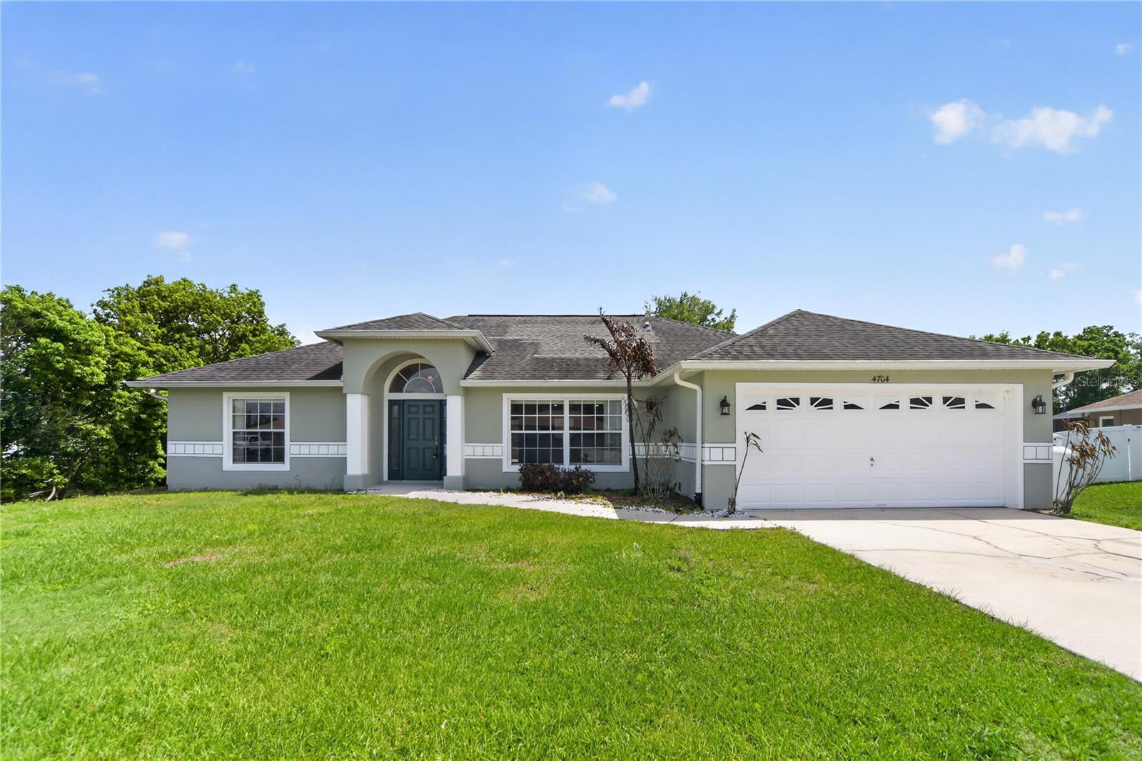 4704 Flack Court, FL