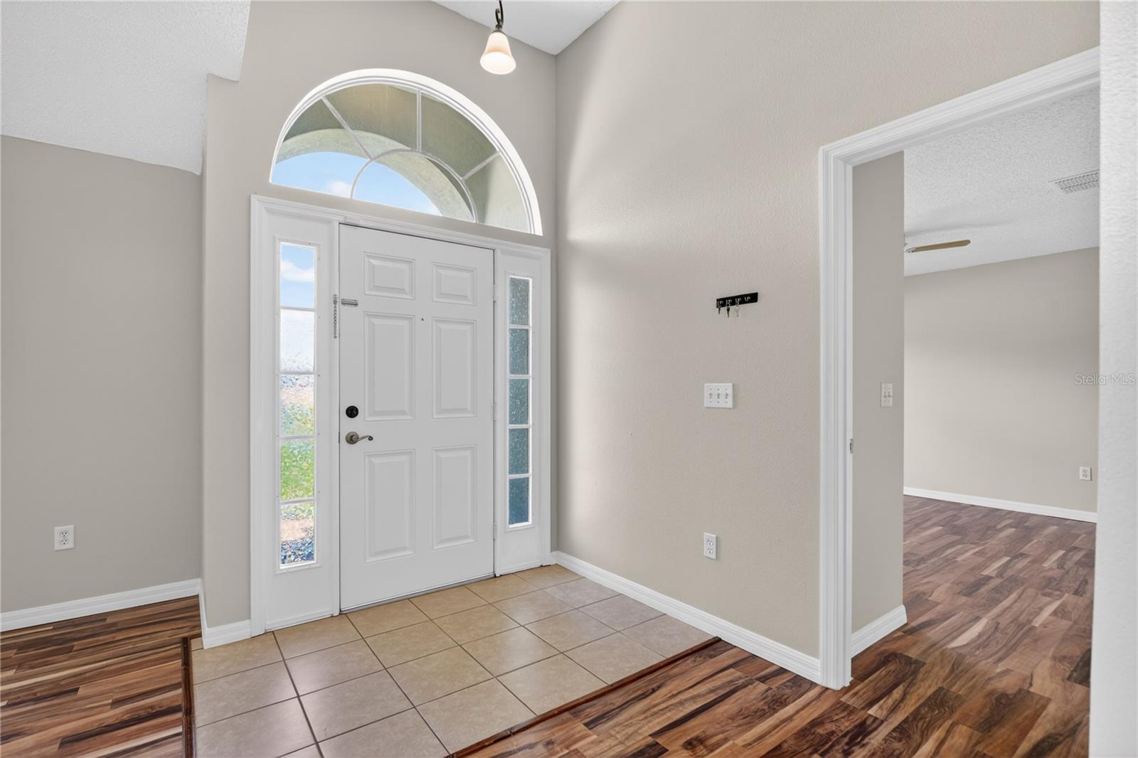 4704 Flack Court, FL