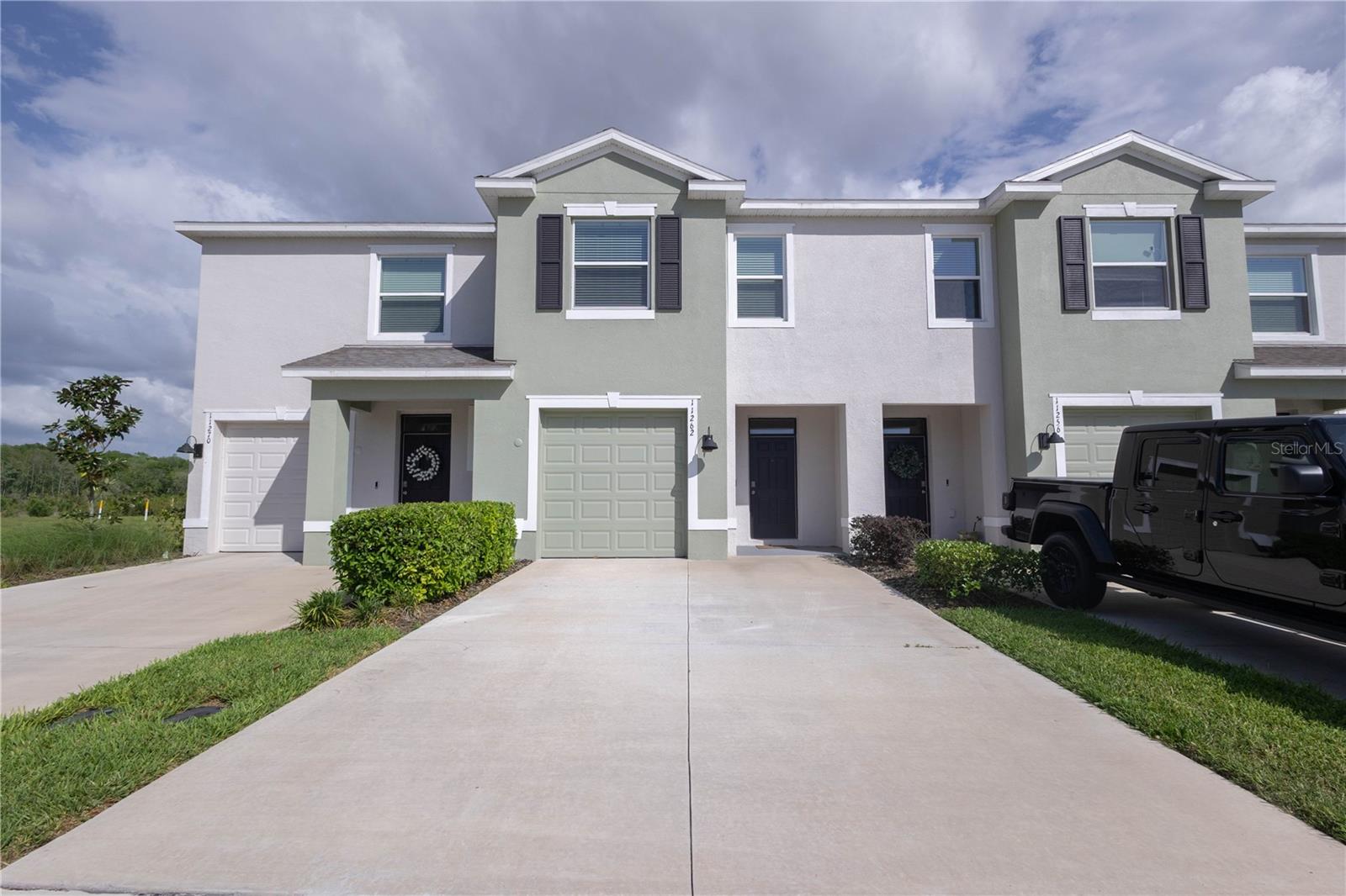 11262 Crescent Deer Drive, FL
