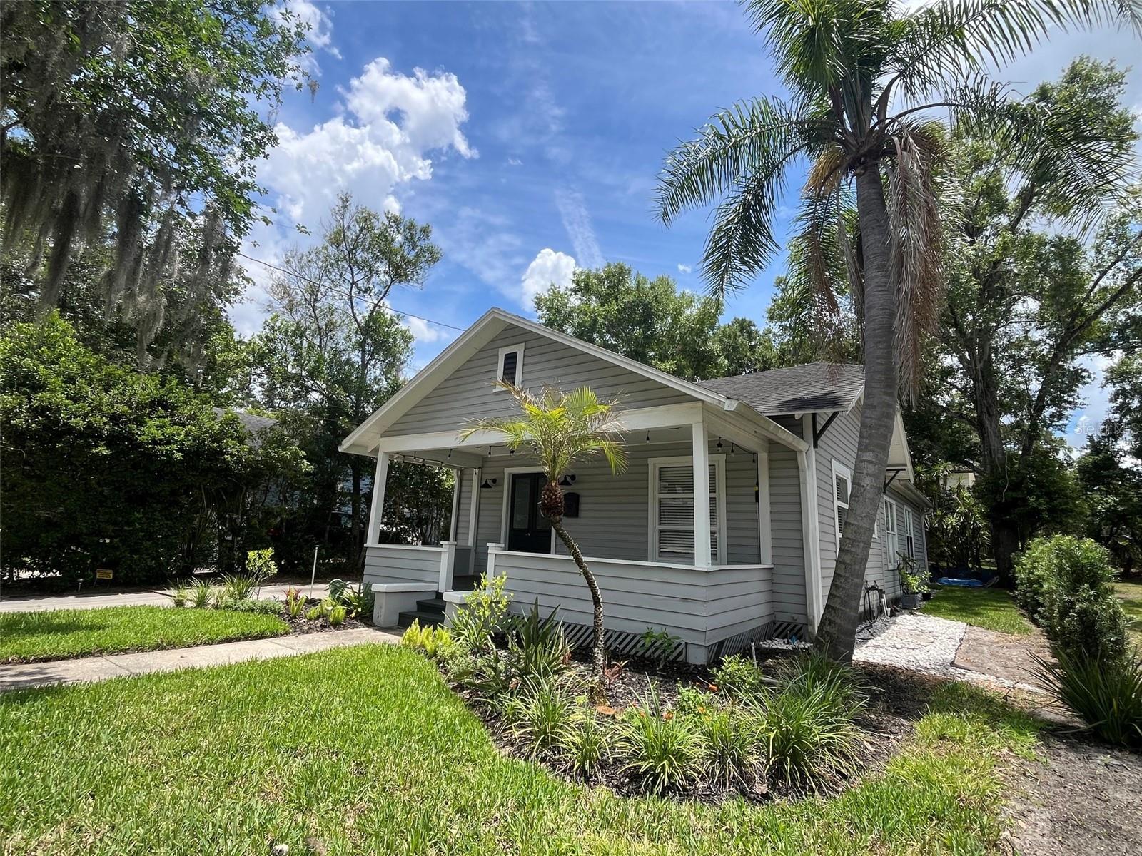 1406 Ridgewood Street, FL