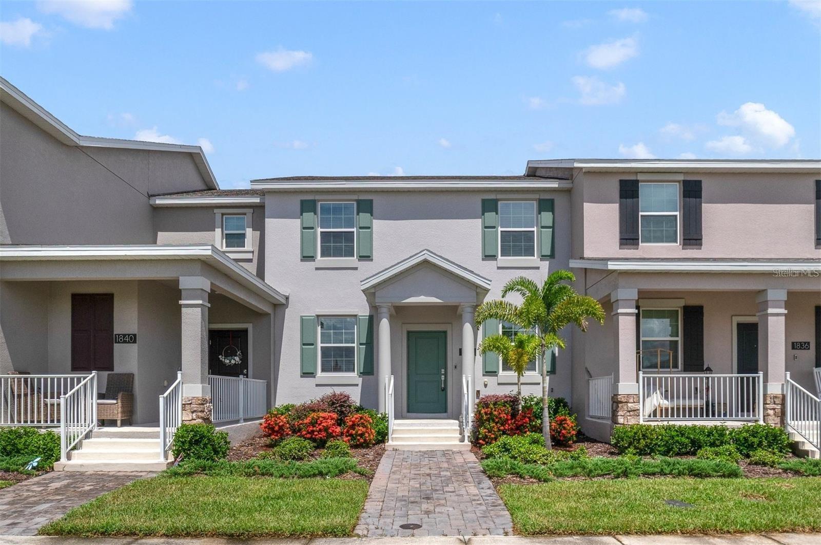 1838 Tohoqua Boulevard, FL