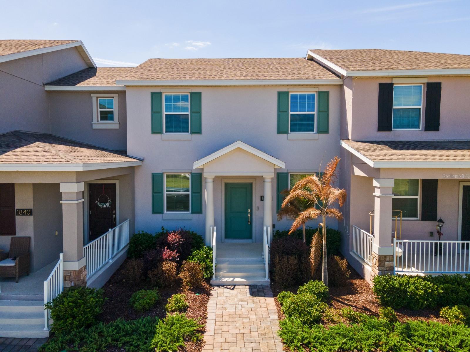 1838 Tohoqua Boulevard, FL