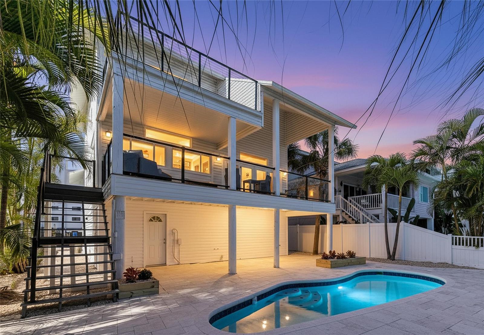 8485 Blind Pass Drive, FL