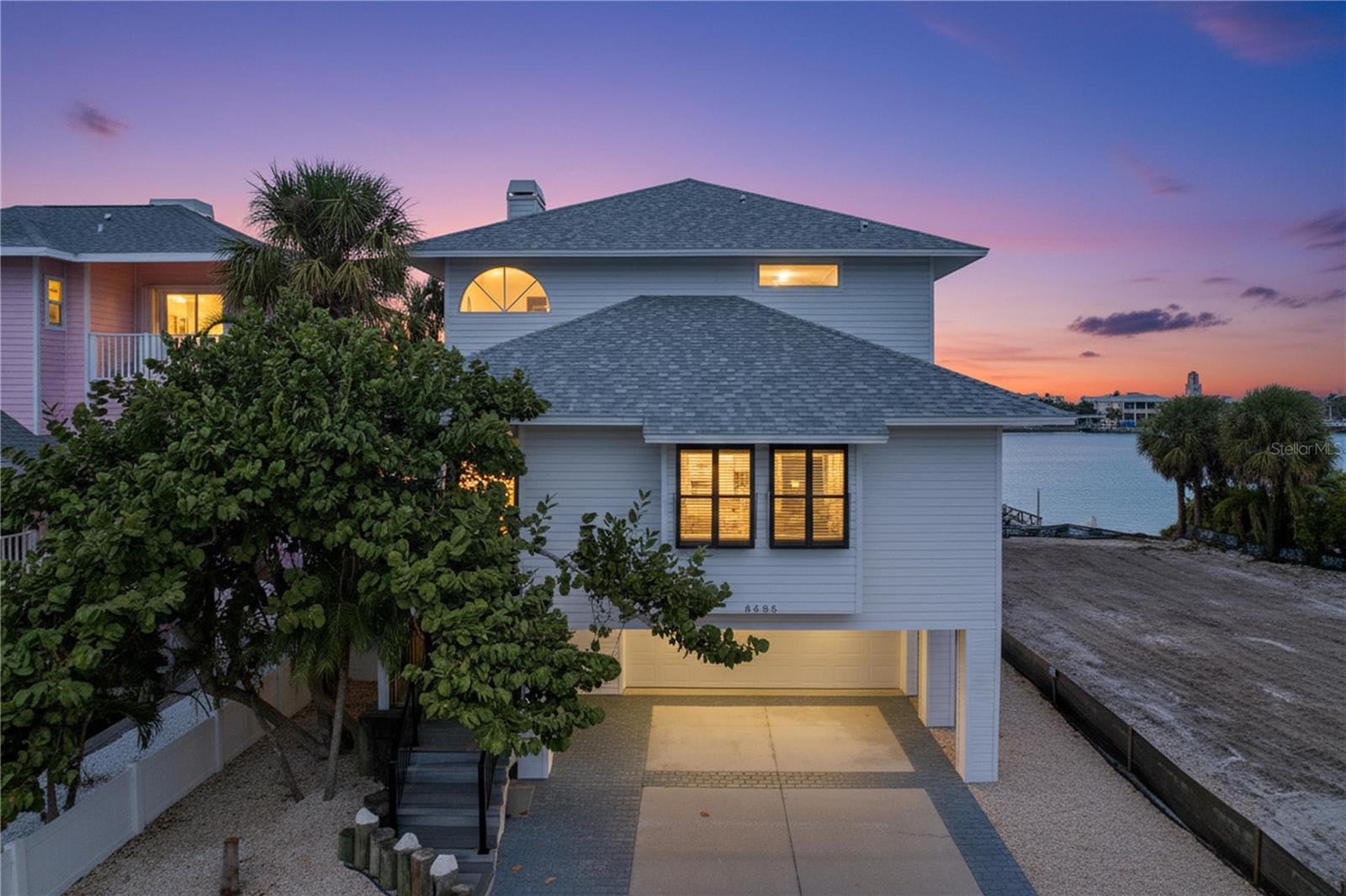 8485 Blind Pass Drive, FL