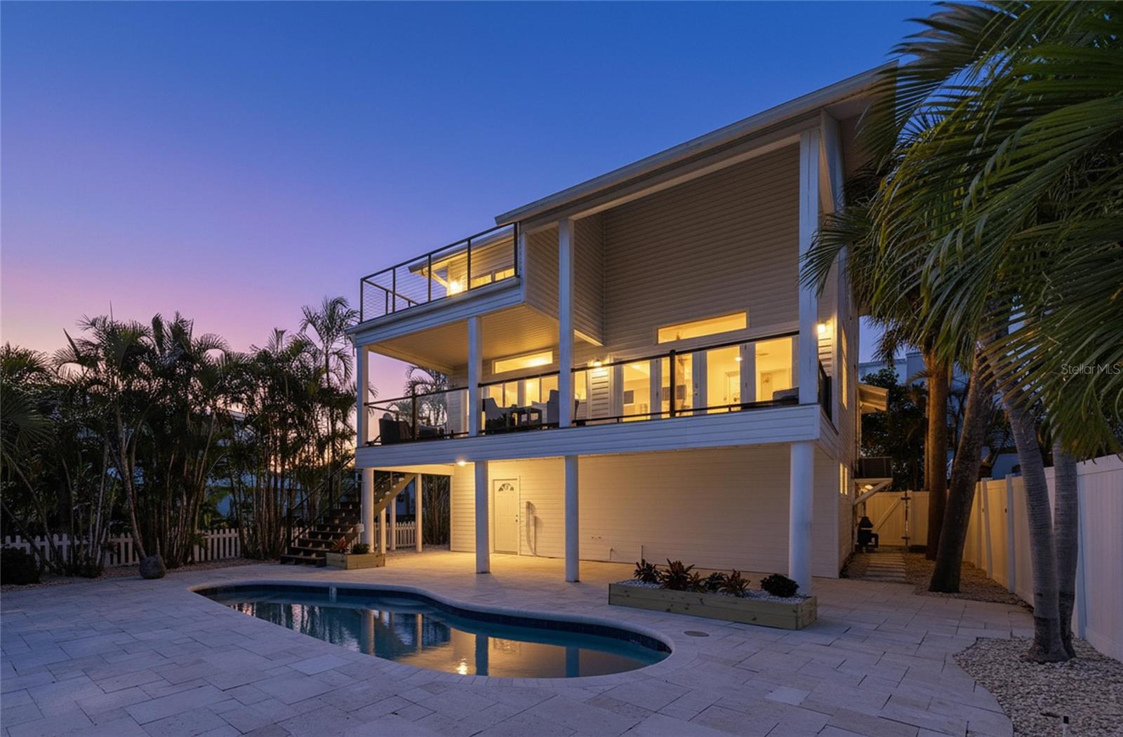 8485 Blind Pass Drive, FL