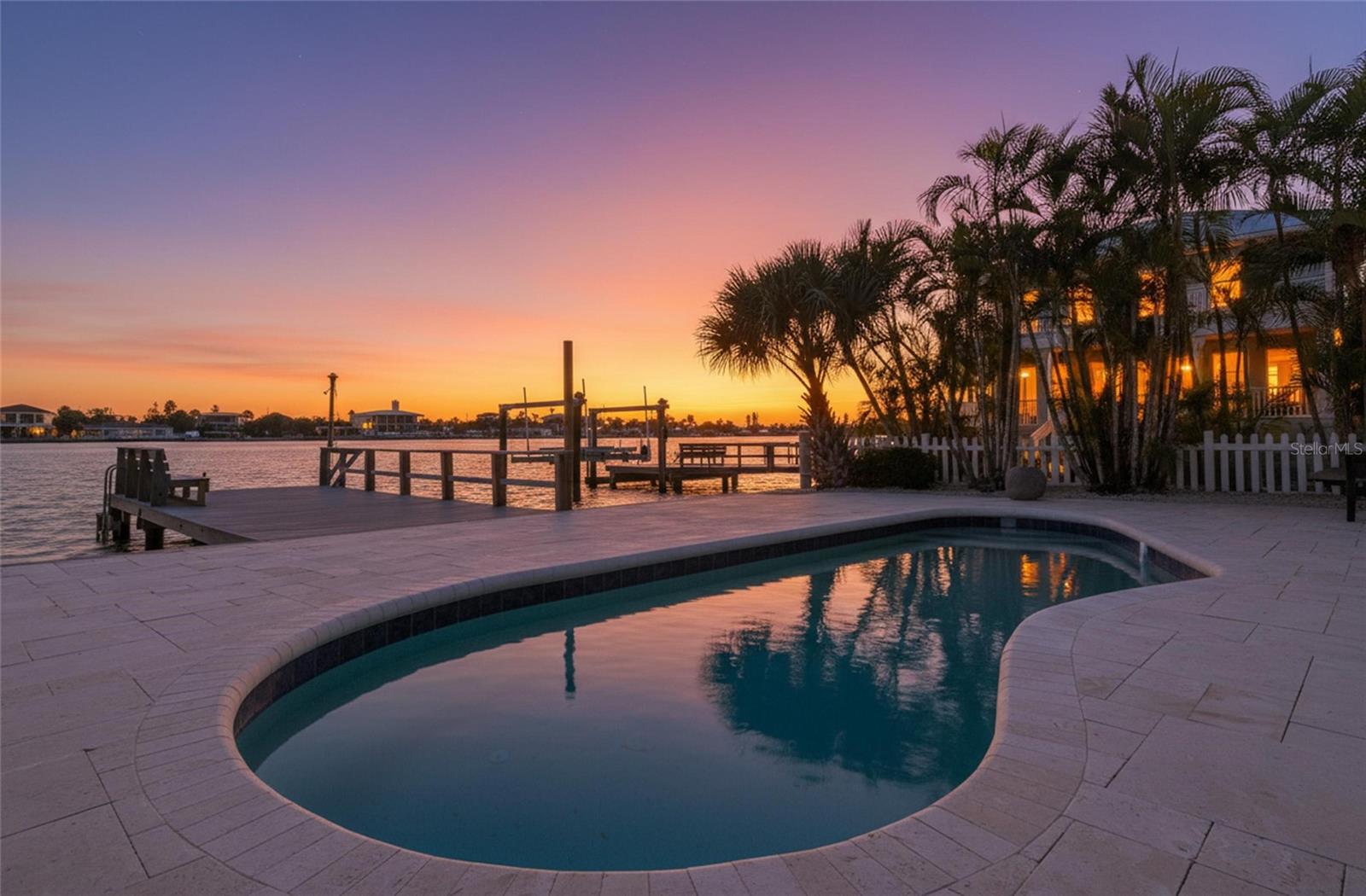 8485 Blind Pass Drive, FL
