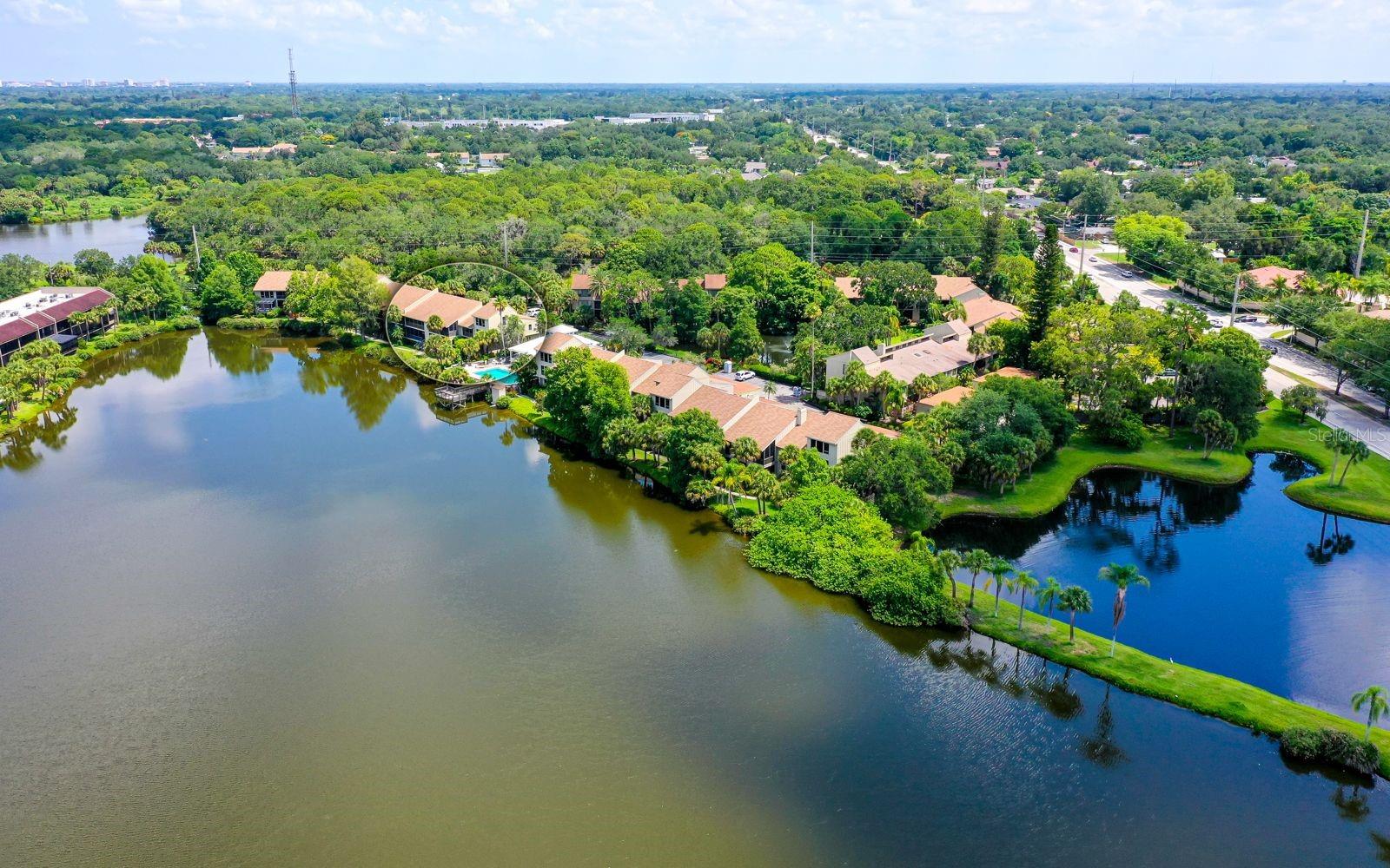 5369 Lake Arrowhead Trail, FL