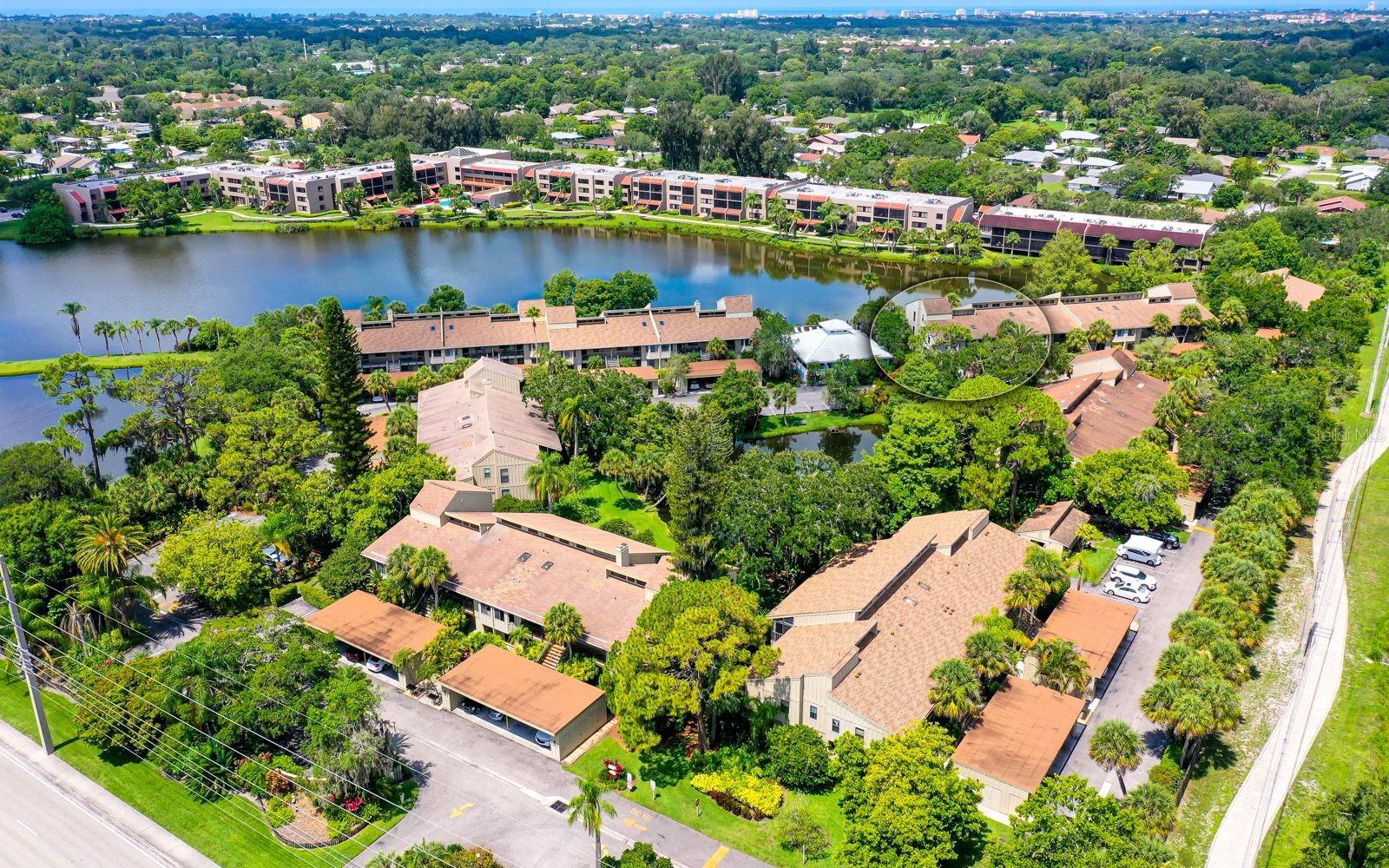 5369 Lake Arrowhead Trail, FL