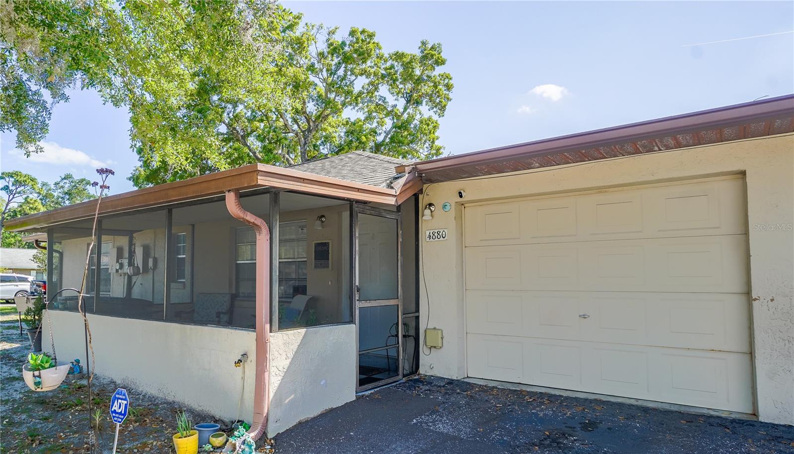 4880 Lake Ridge Road, FL