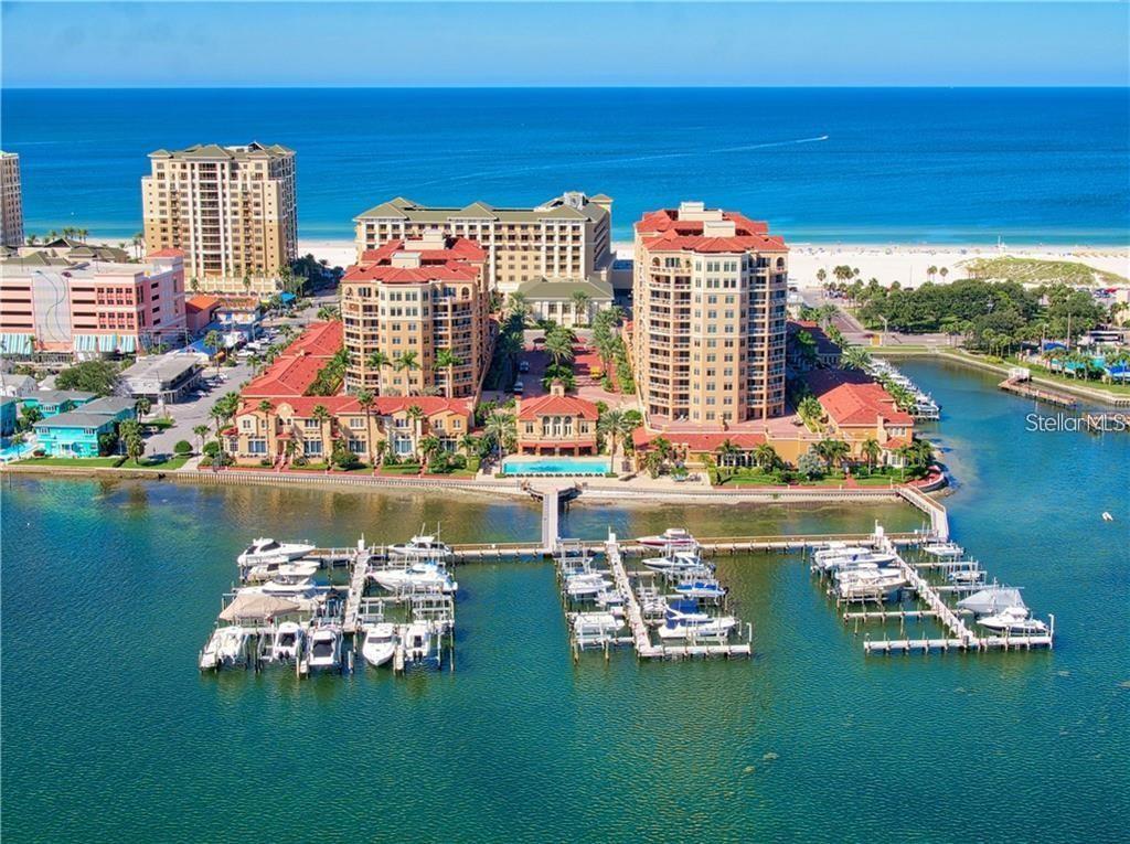 521 Mandalay Avenue, FL